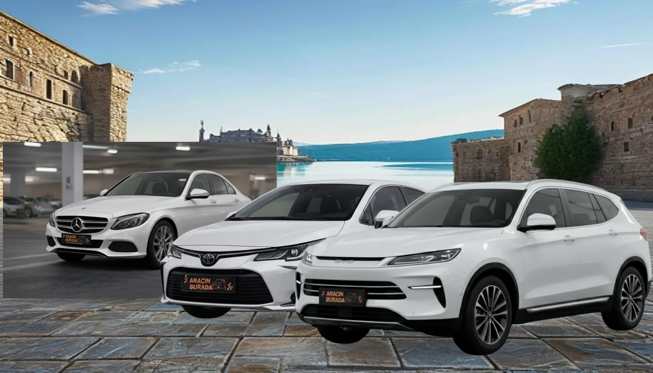 Elazığ Ağın Araç Kiralama kiralama fiyatları