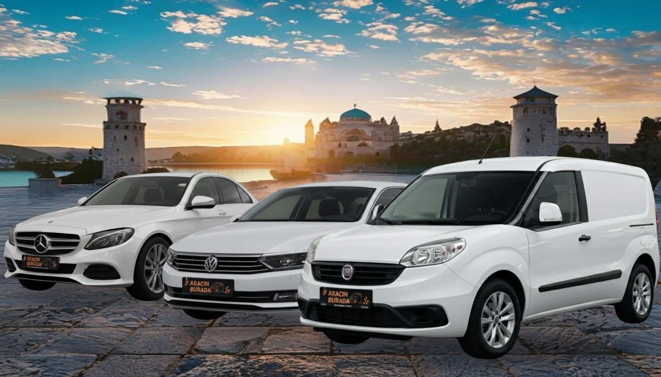 Elazığ Sivrice Rent a Car kiralama fiyatları