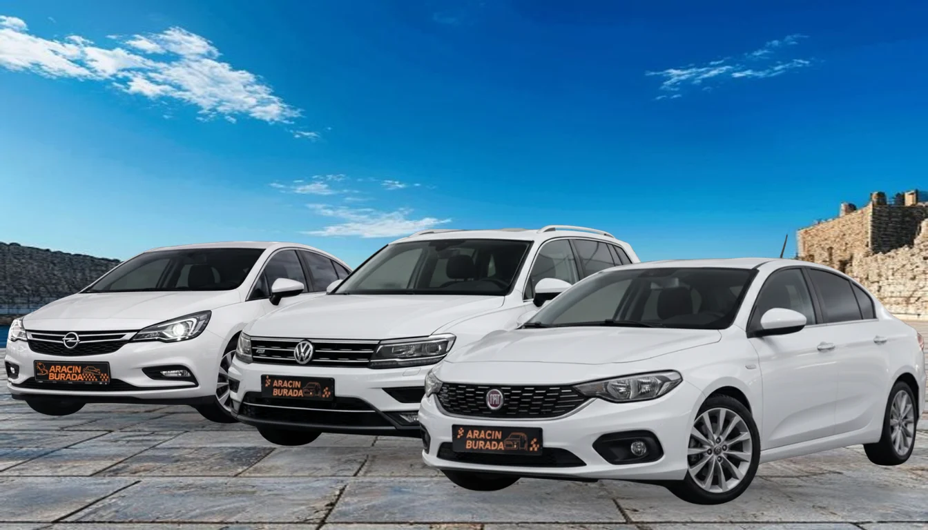 Elazığ Sivrice Rent a Car teslimat ve rezervasyon