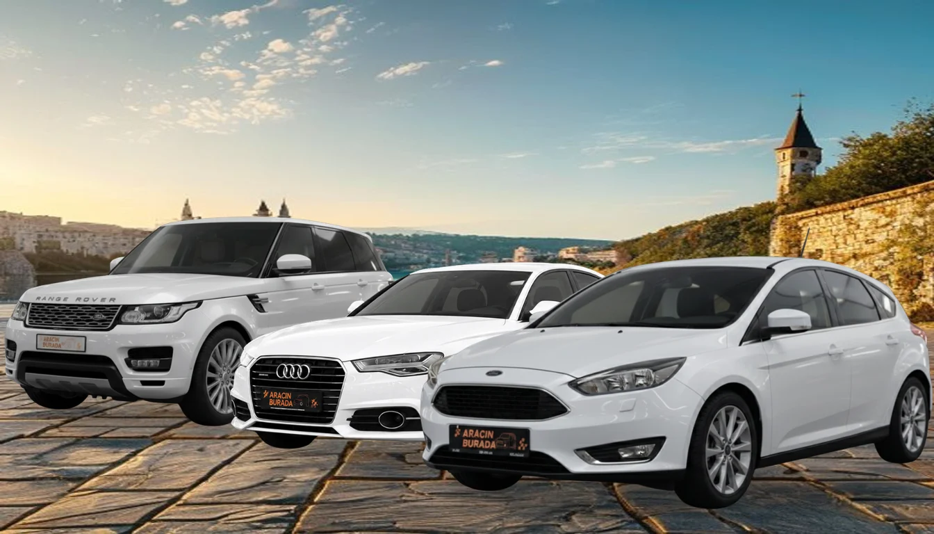 Elazığ Rent a Car
