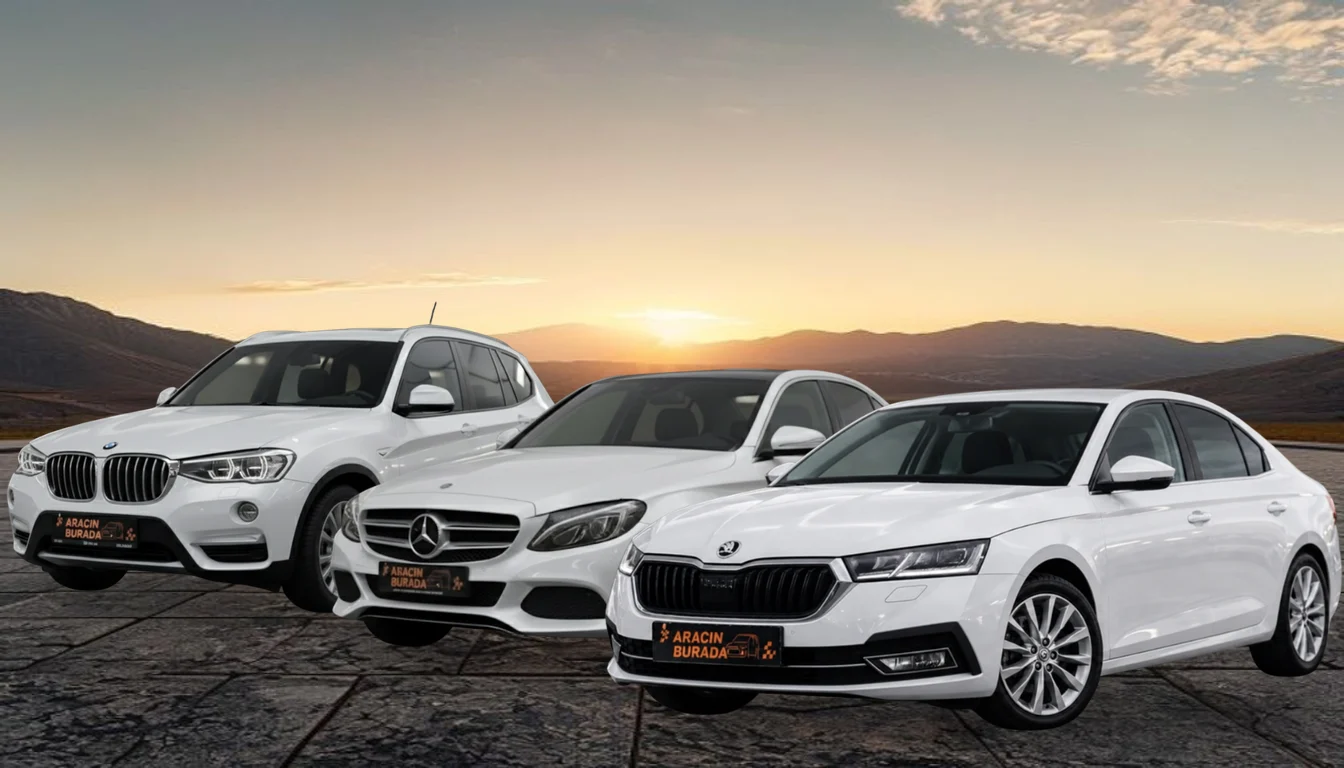Erzincan Kemah Rent a Car kiralama fiyatları