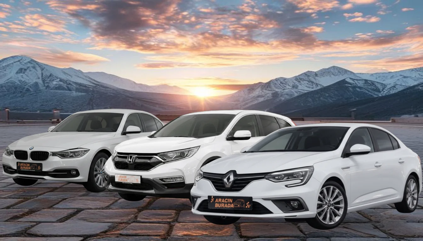 Erzurum Şenkaya Araç Kiralama kiralama fiyatları