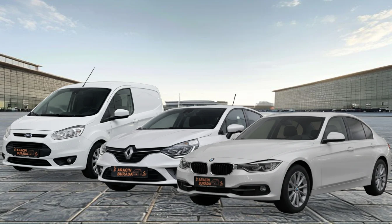 Erzurum Pasinler Airport Araç Kiralama