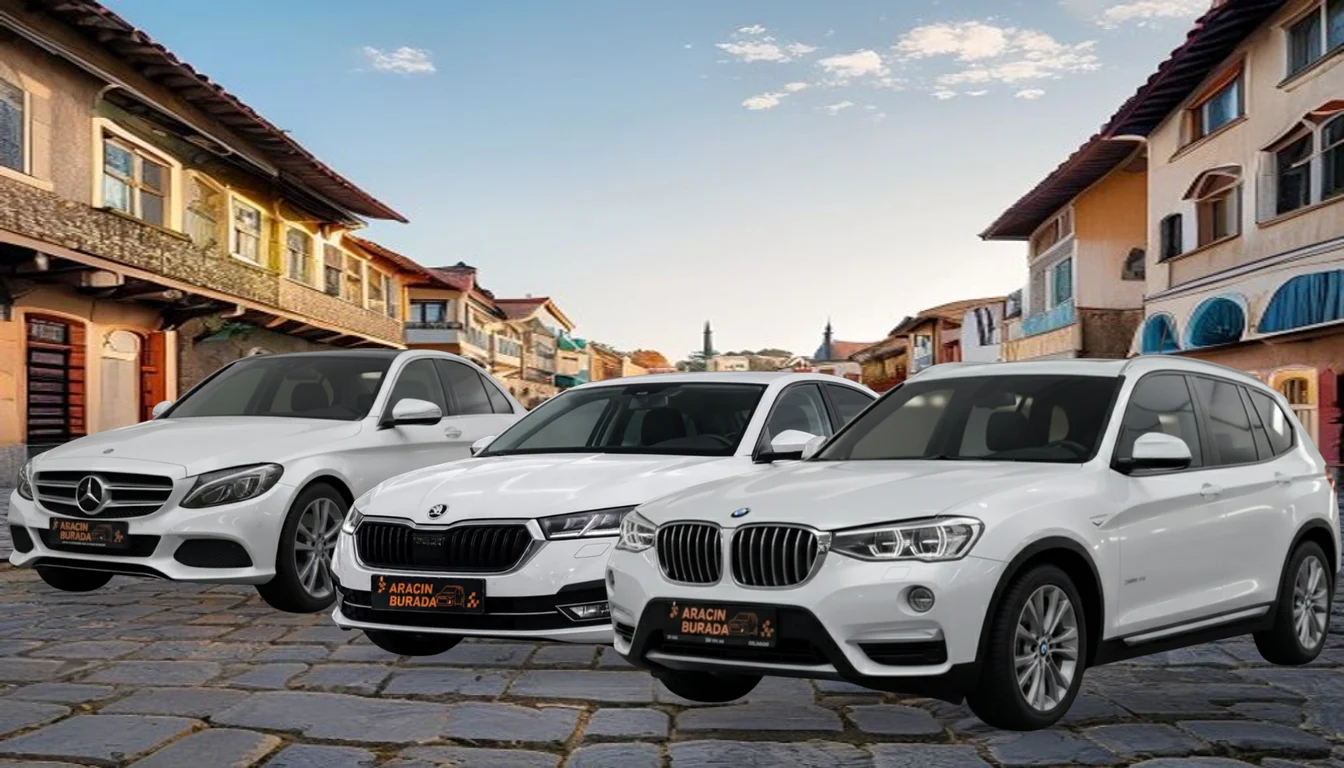 Eskişehir Rent a Car