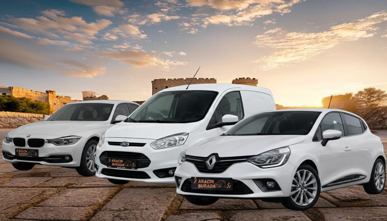 Gaziantep Yavuzeli Rent a Car