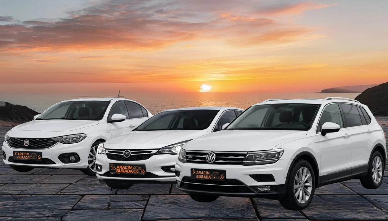 Giresun Tirebolu Rent a Car teslimat ve rezervasyon