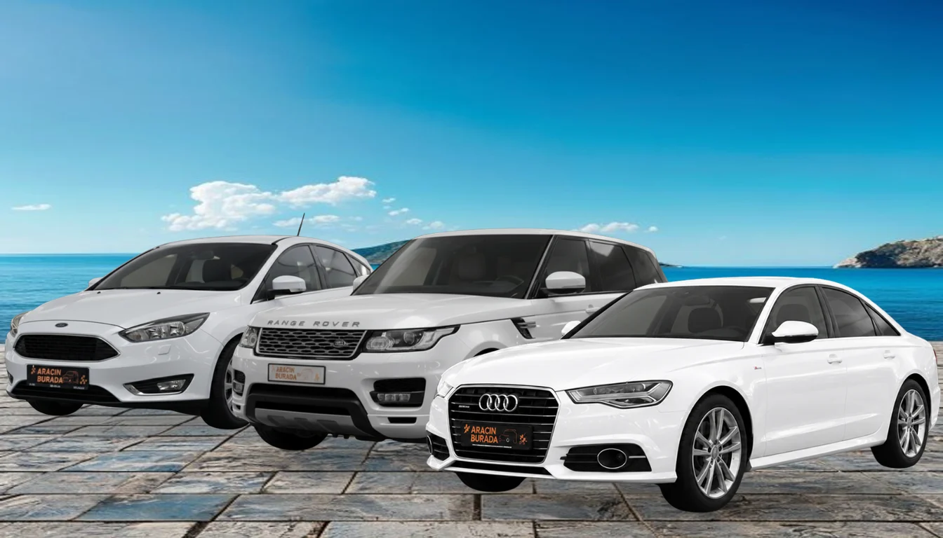 Giresun Yağlıdere Rent a Car