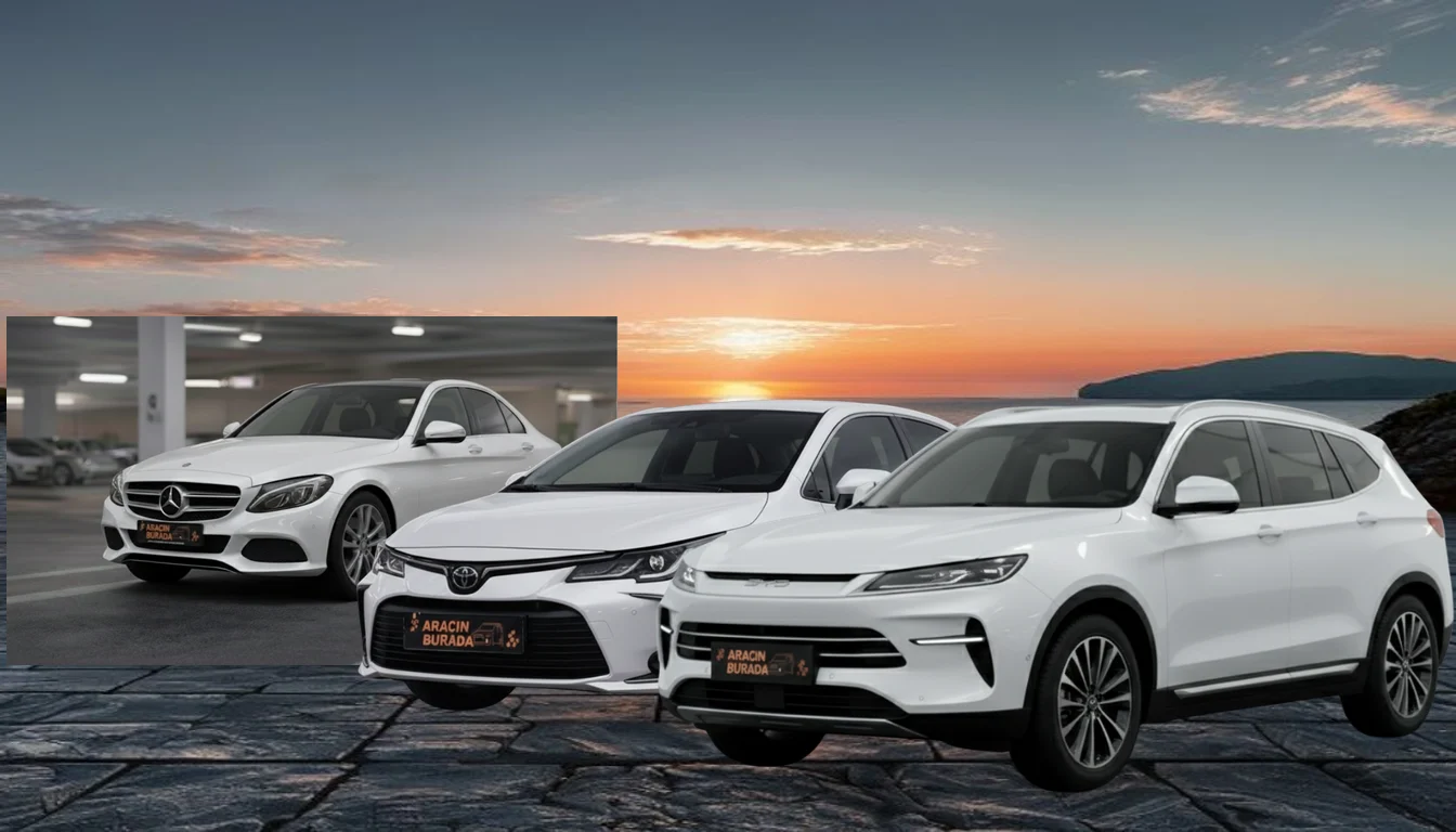 Giresun Tirebolu Rent a Car kiralama fiyatları