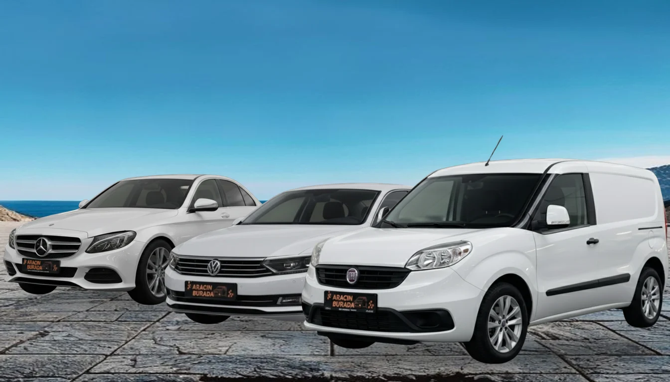 Giresun Merkez Rent a Car