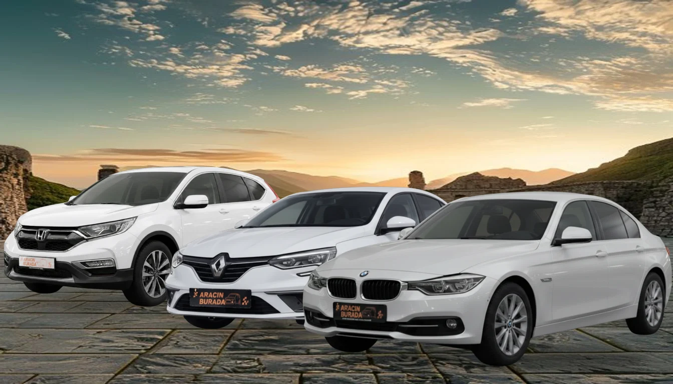 Gümüşhane Torul Rent a Car