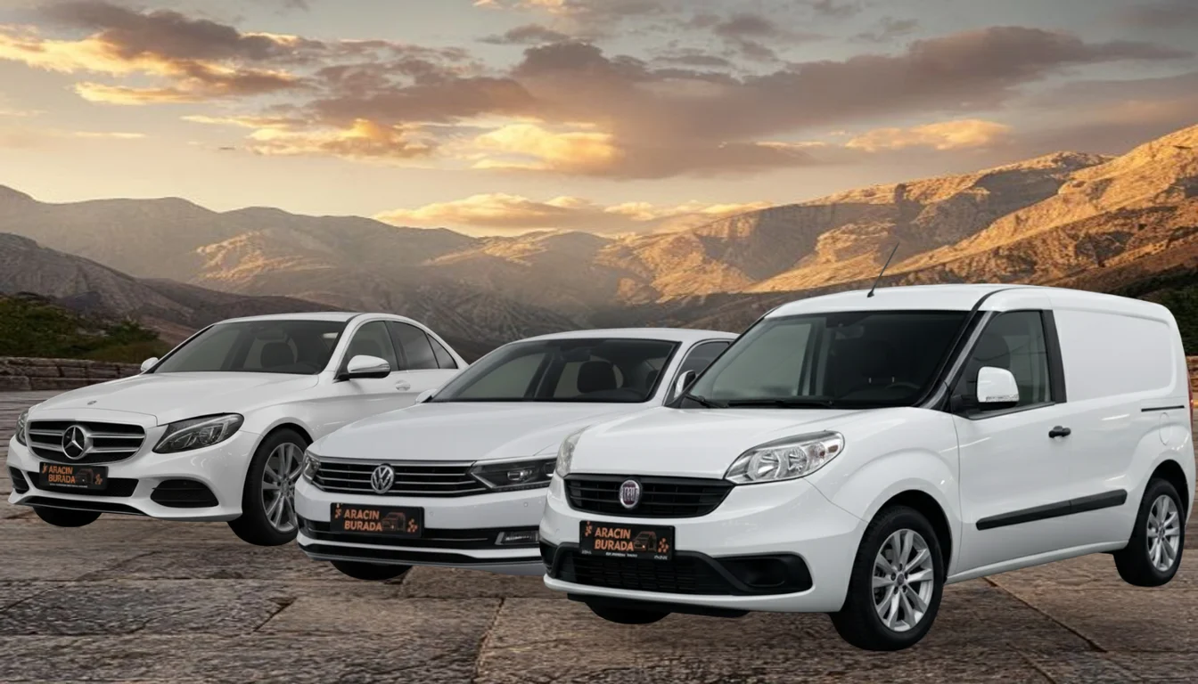 Hakkari Yüksekova Rent a Car