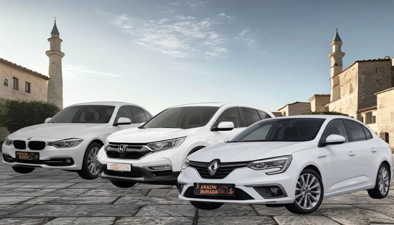 Hatay Yayladağı Rent a Car kiralama fiyatları