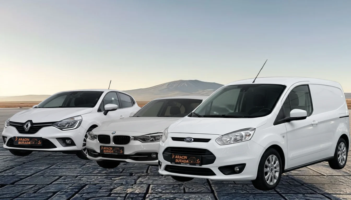 Iğdır Tuzluca Rent a Car