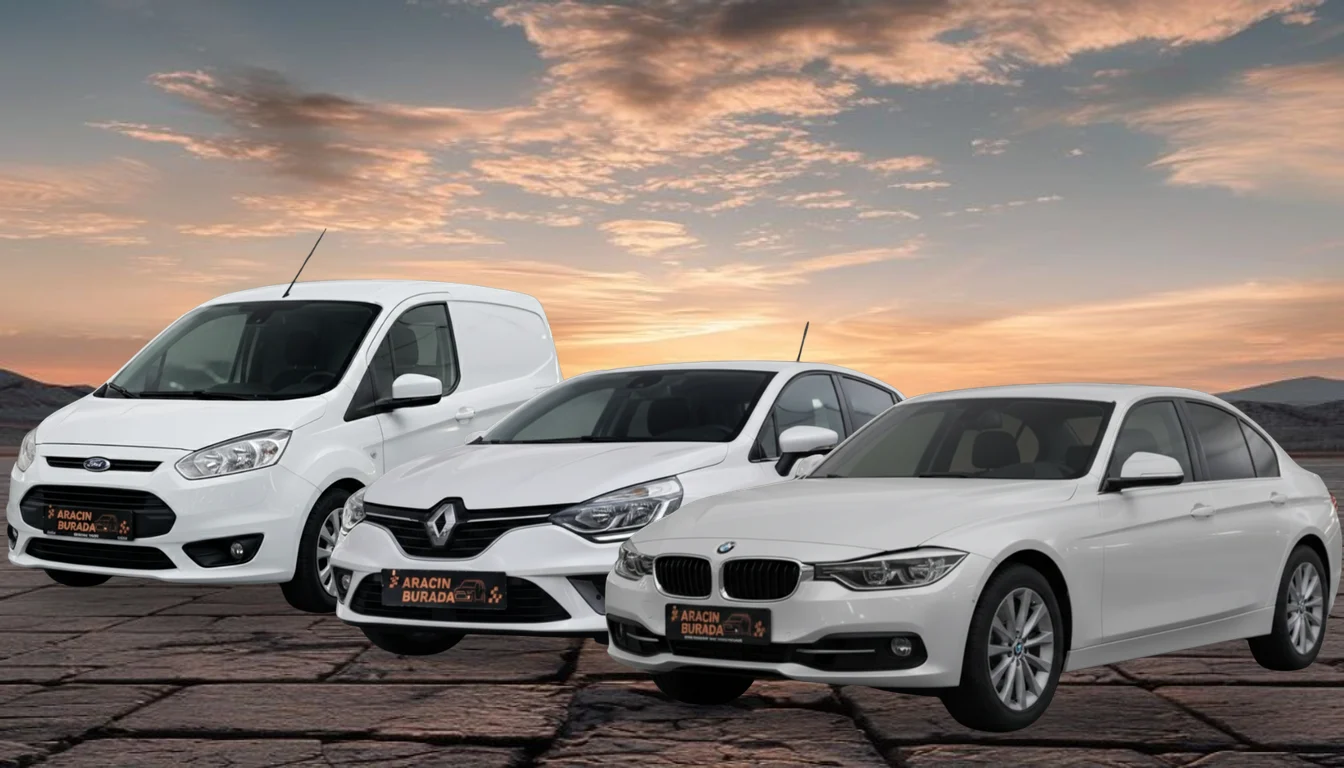 Iğdır Merkez Rent a Car