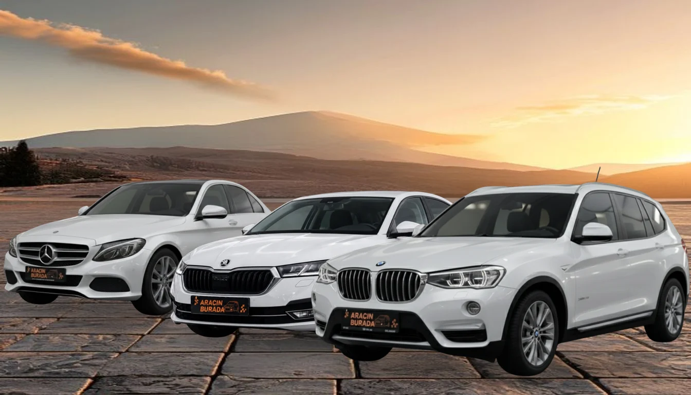 Iğdır Rent a Car