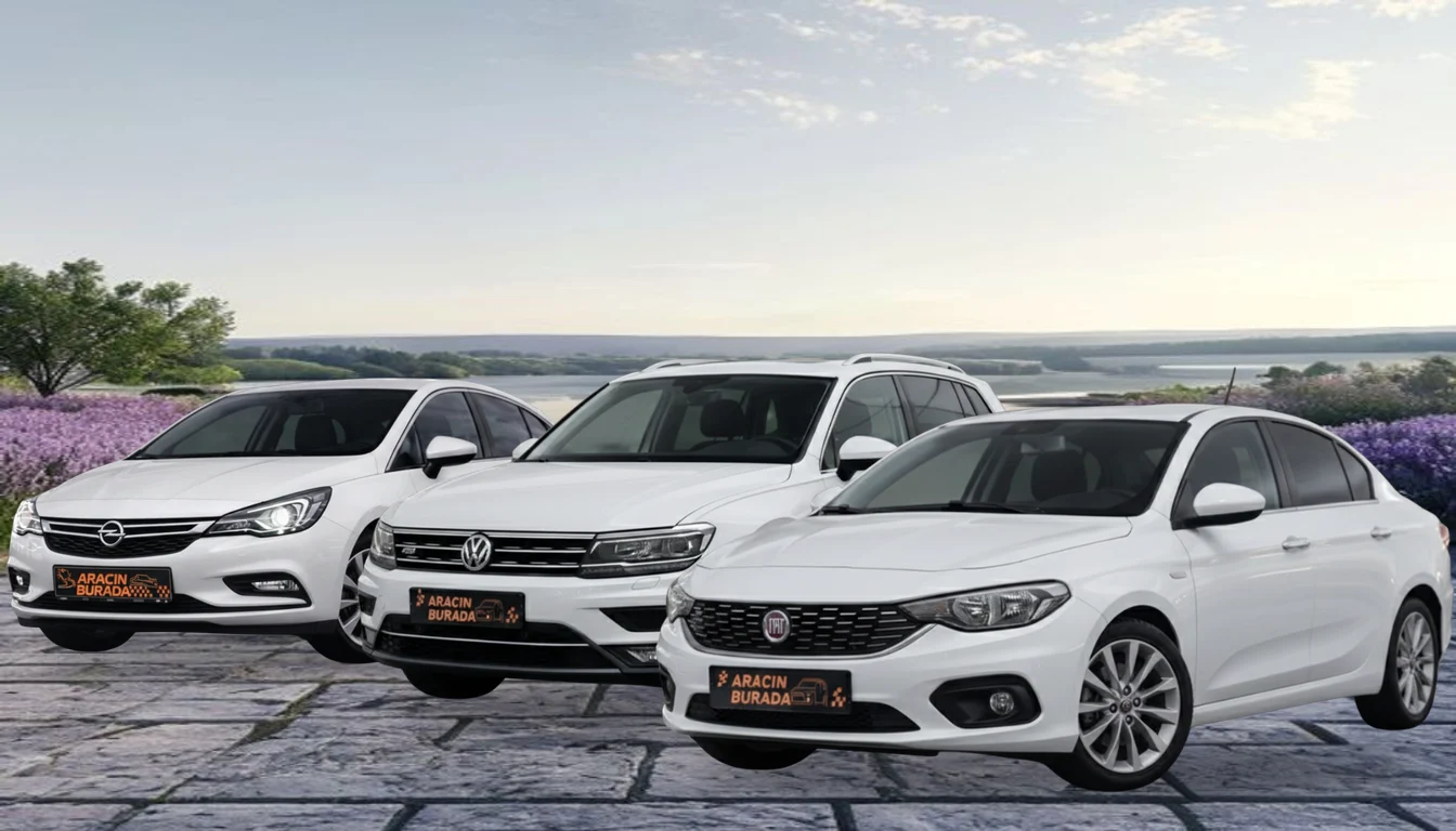 Isparta Senirkent Rent a Car