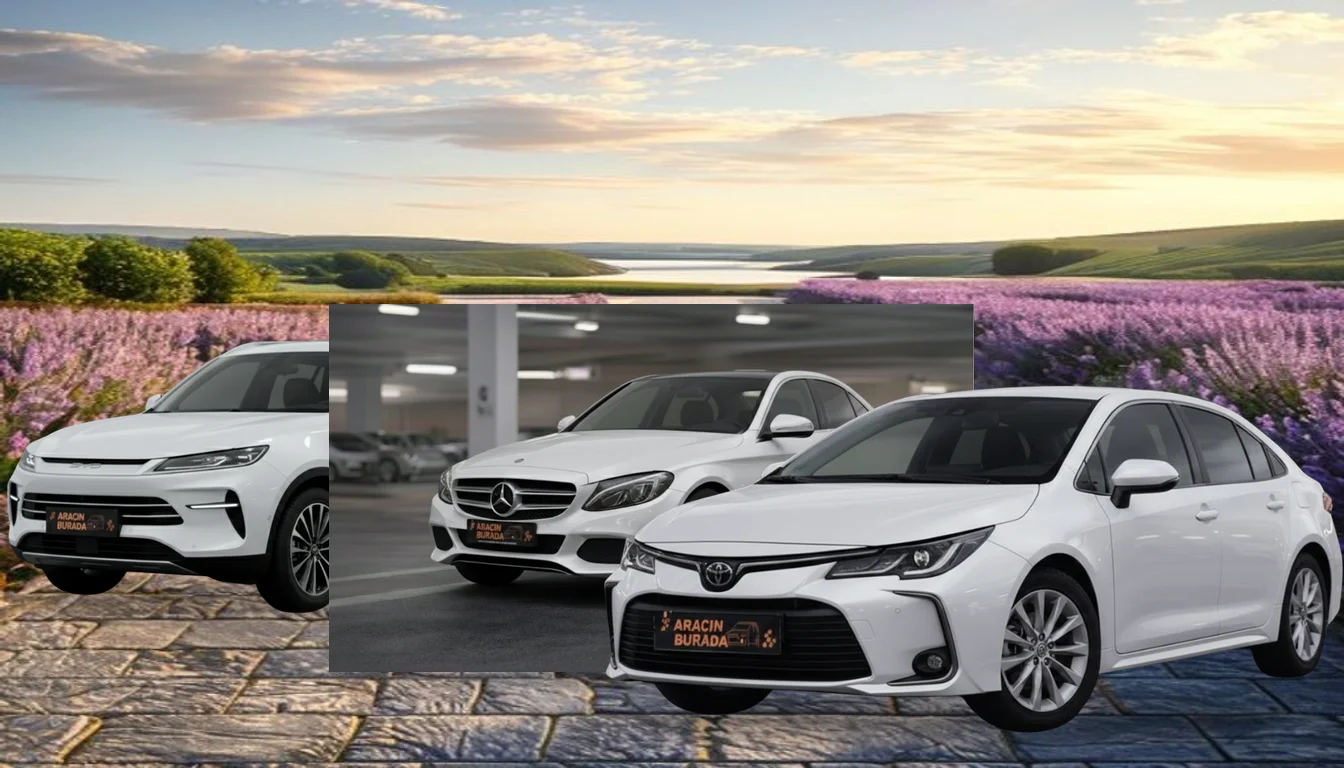 Isparta Sütçüler Rent a Car