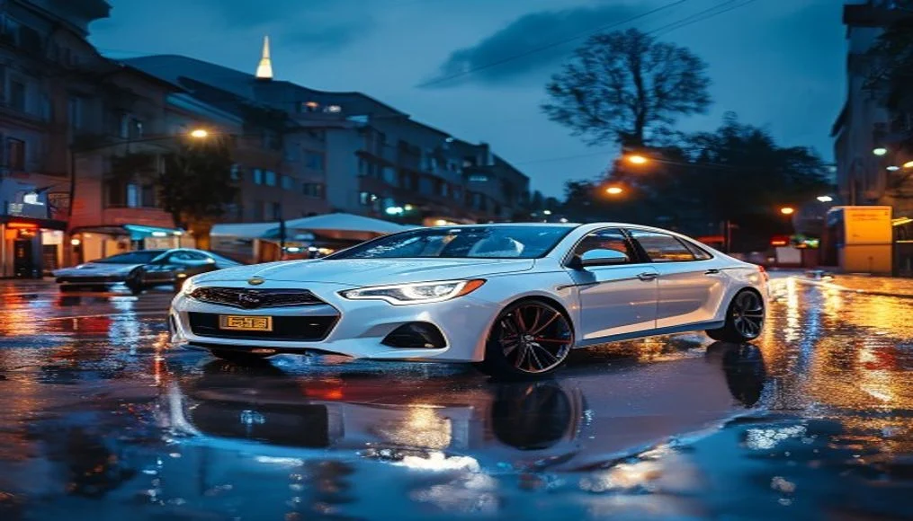 İstanbul Zeytinburnu Rent a Car