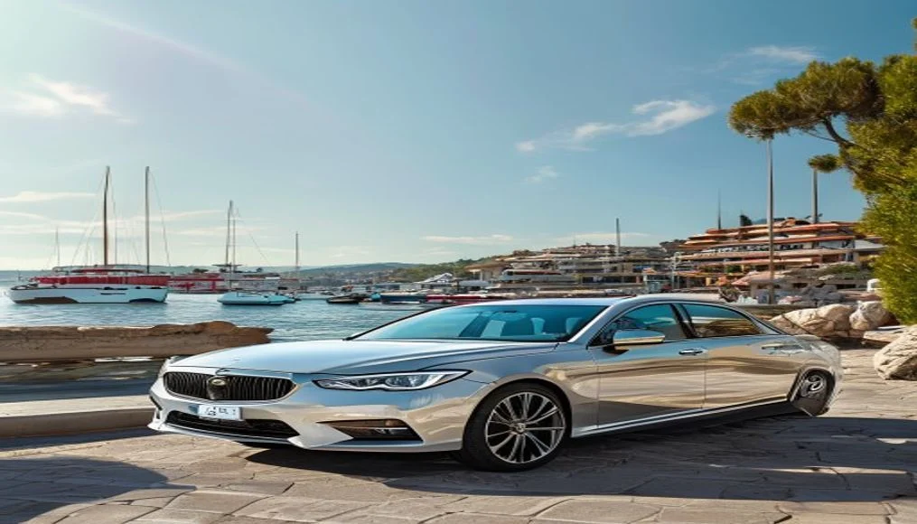 İstanbul Ataşehir Rent a Car