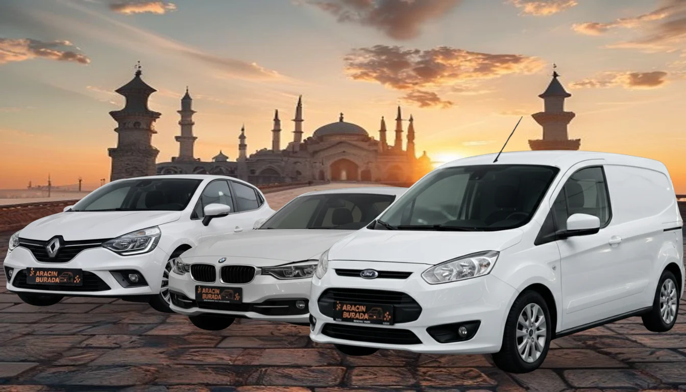 İstanbul Adalar Rent a Car