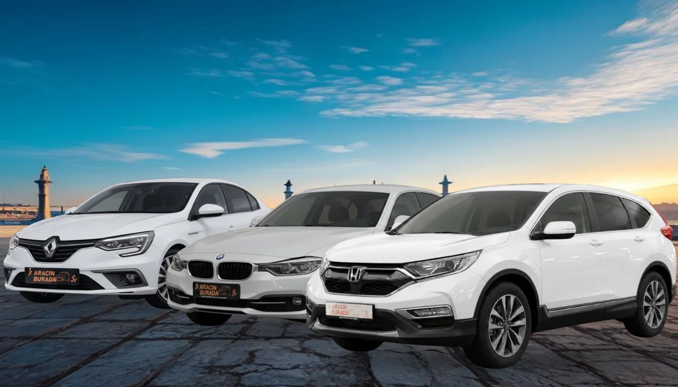 İstanbul Avcılar Rent a Car
