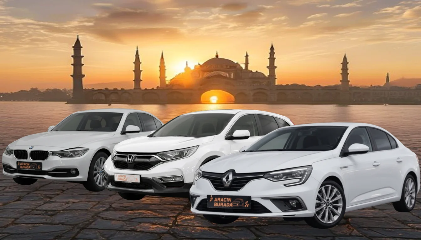 İstanbul Rent a Car