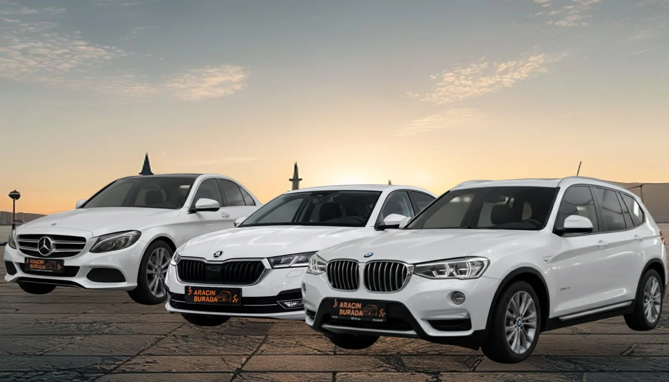 İstanbul Bağcılar Rent a Car