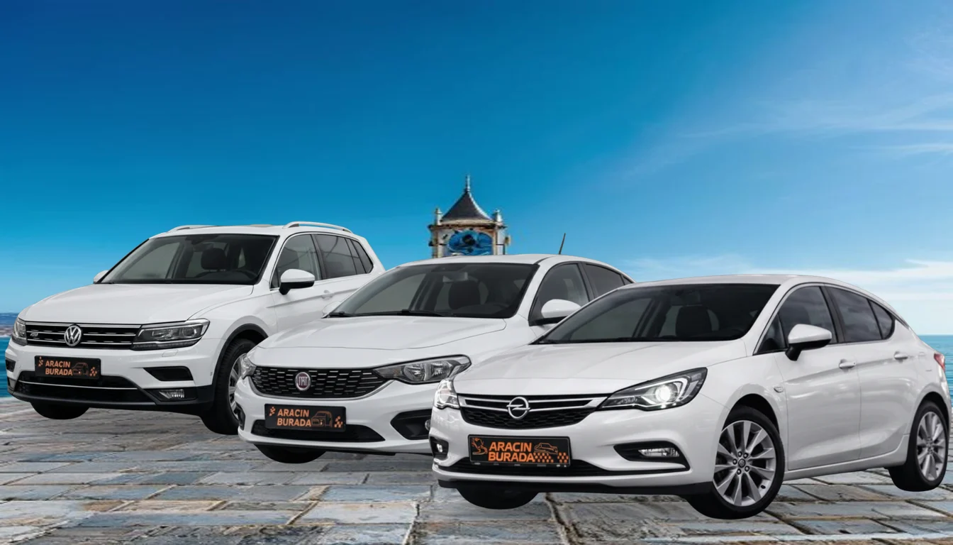 İzmir Bayındır Rent a Car