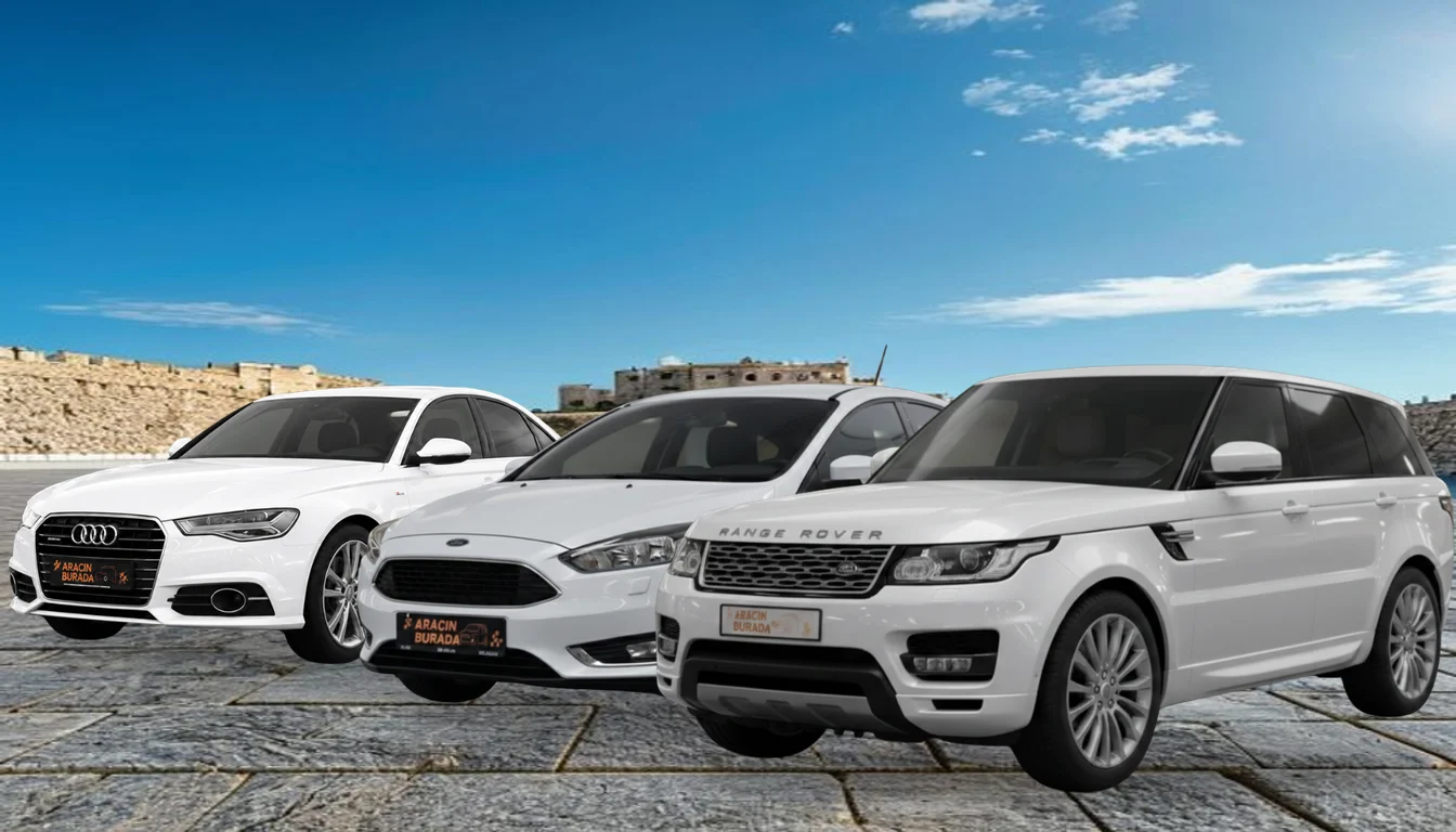 Kahramanmaraş Ekinözü Araç Kiralama kiralama fiyatları