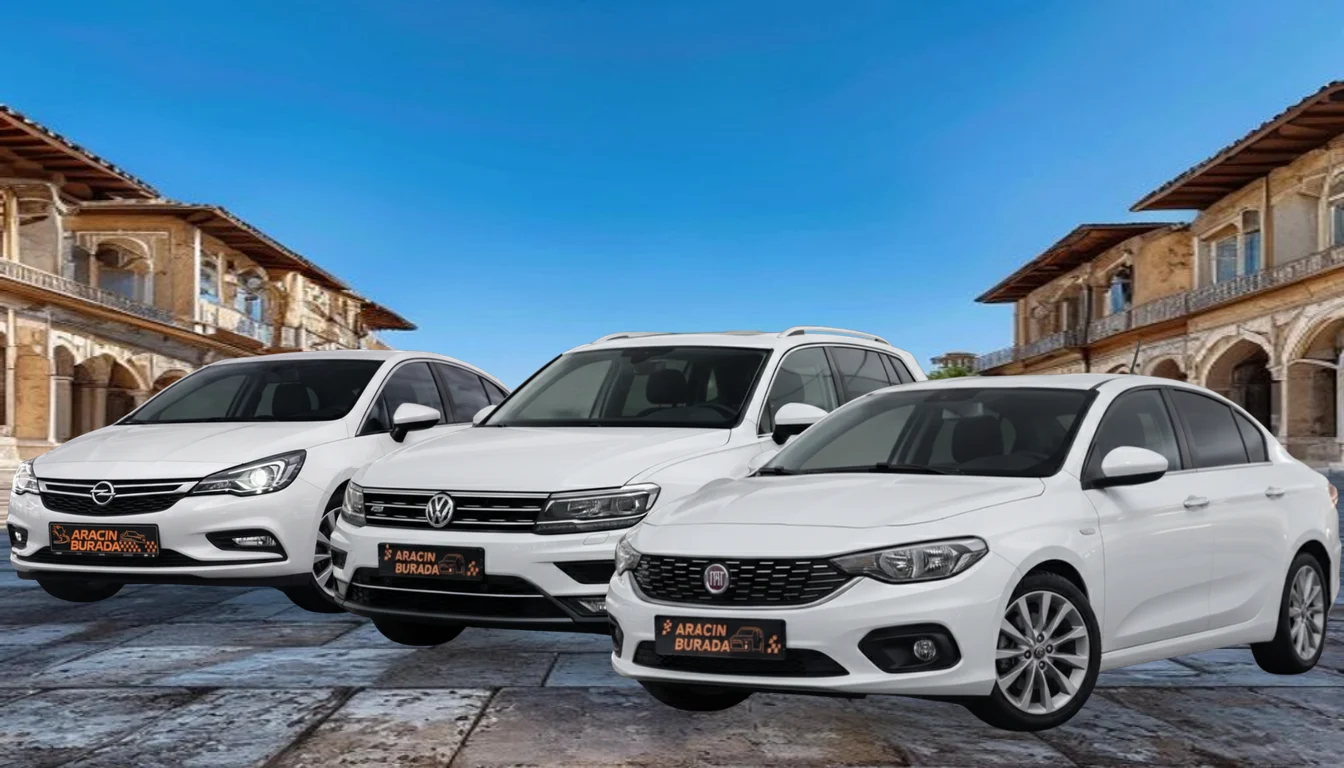 Karabük Safranbolu Rent a Car kiralama fiyatları