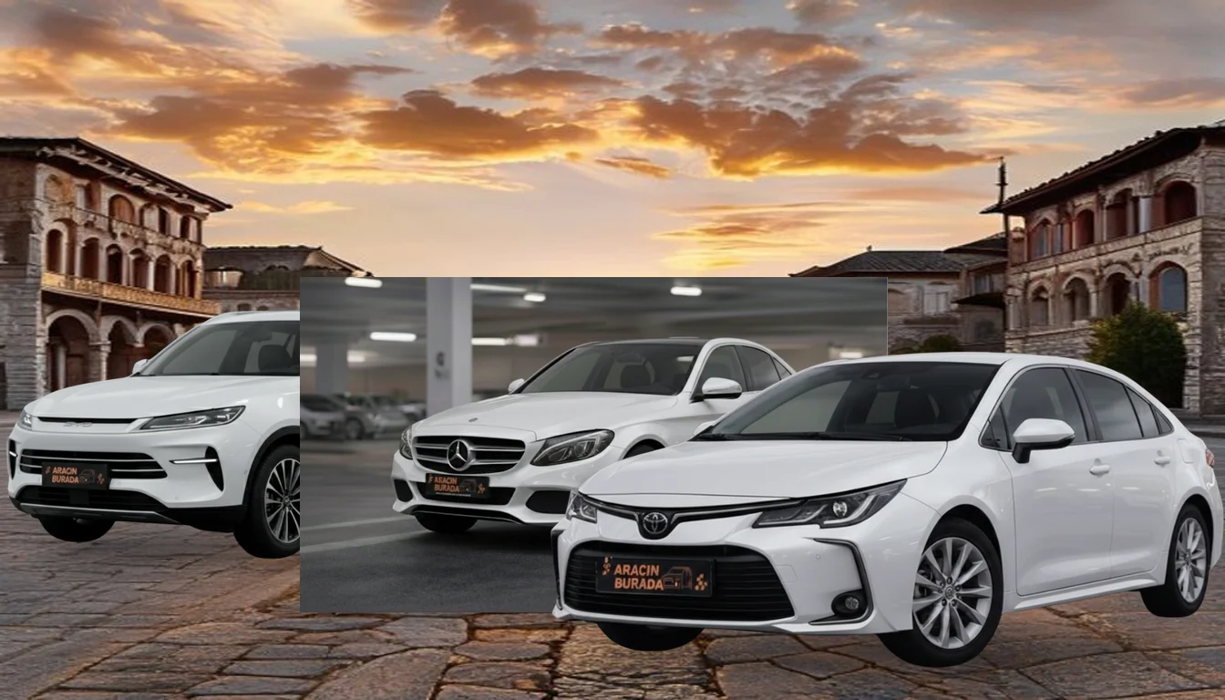 Karabük Yenice Rent a Car