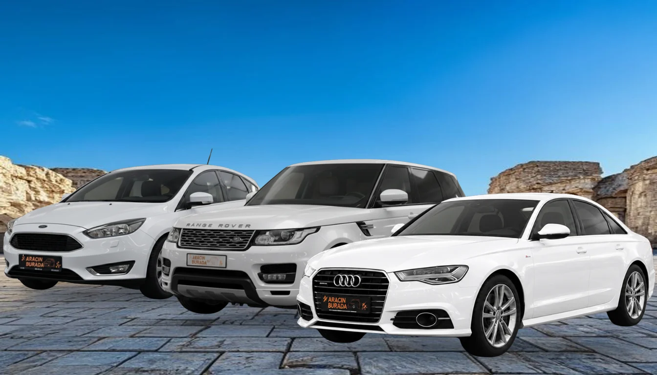 Kars Susuz Rent a Car