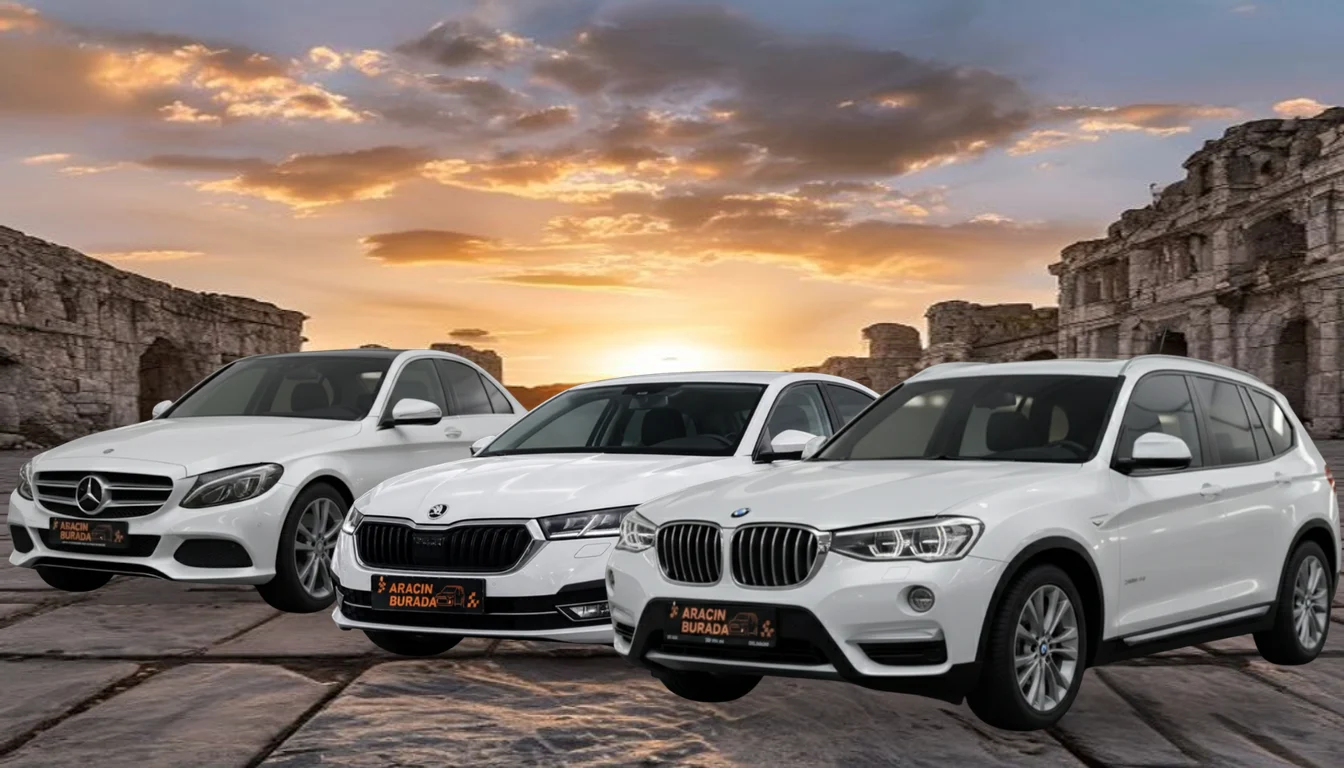 Kars Selim Rent a Car teslimat ve rezervasyon