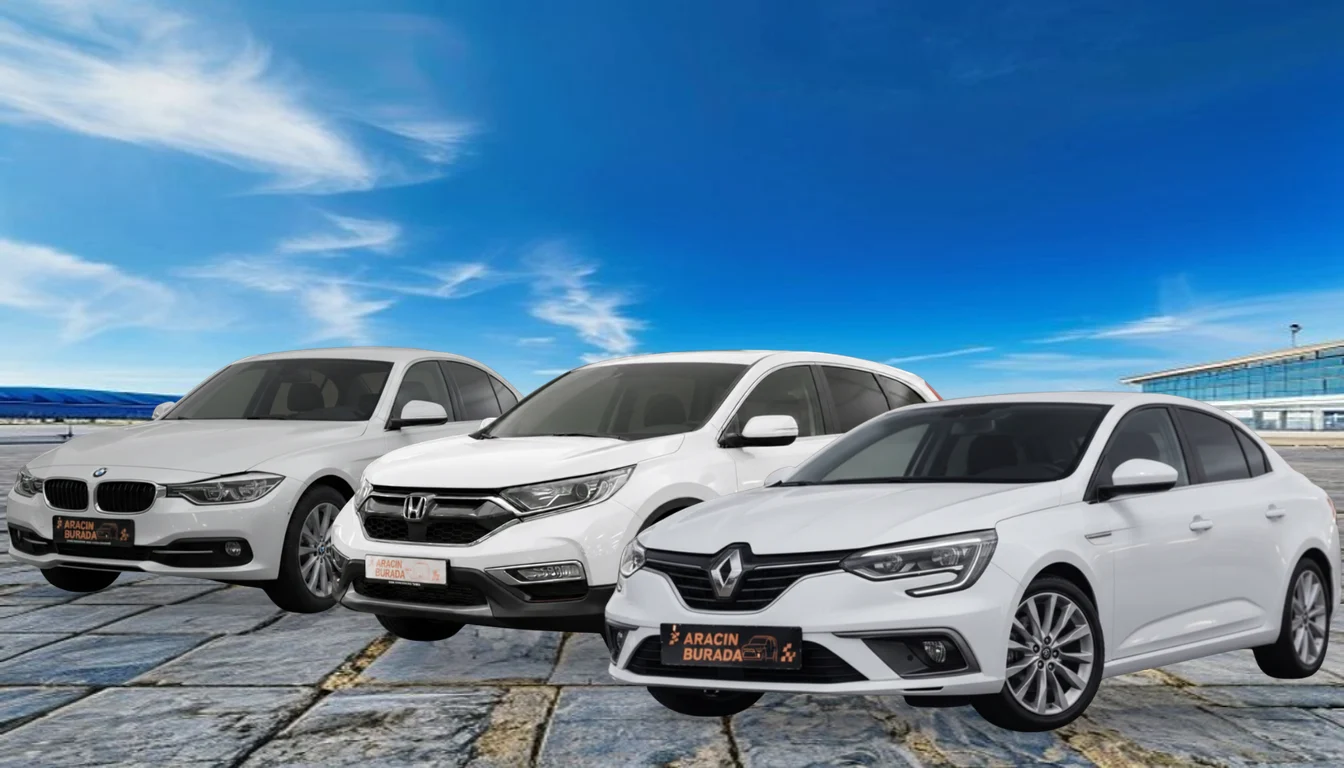 Kastamonu Ağlı Airport Araç Kiralama