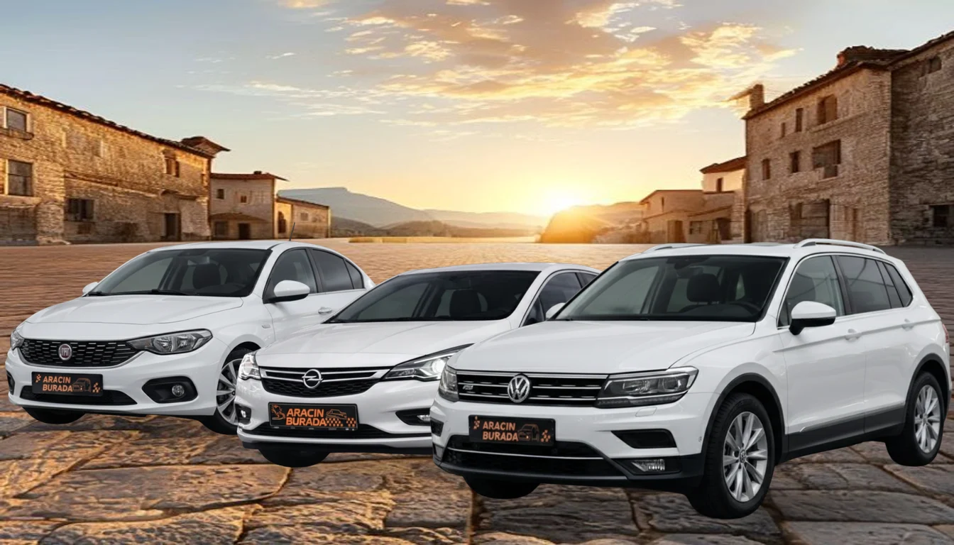 Kilis Elbeyli Rent a Car kiralama fiyatları