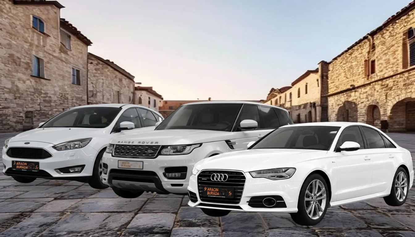 Kilis Elbeyli Rent a Car