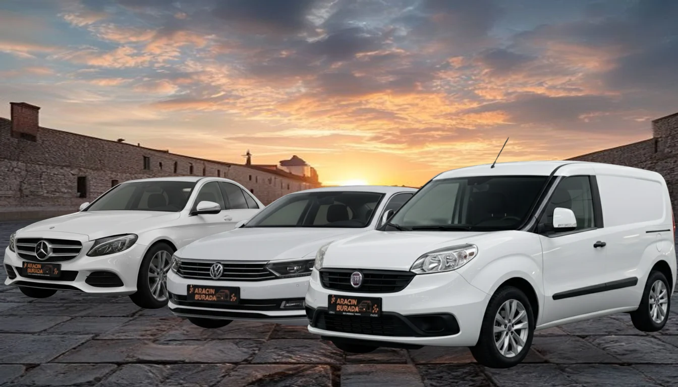 Kilis Polateli Rent a Car