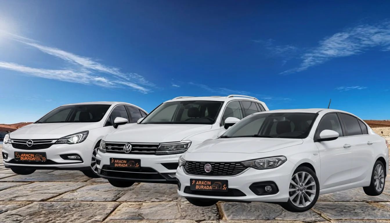 Kilis Musabeyli Rent a Car