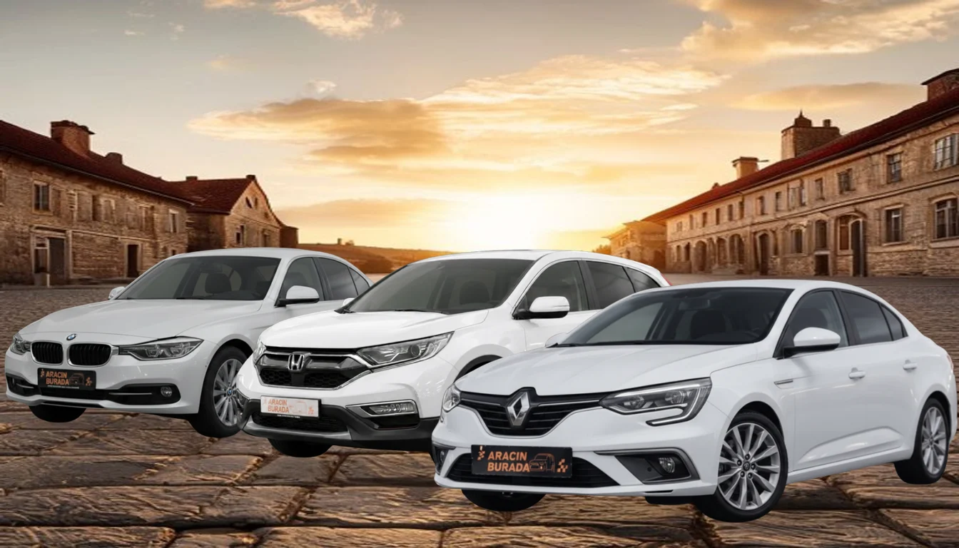 Kilis Merkez Rent a Car