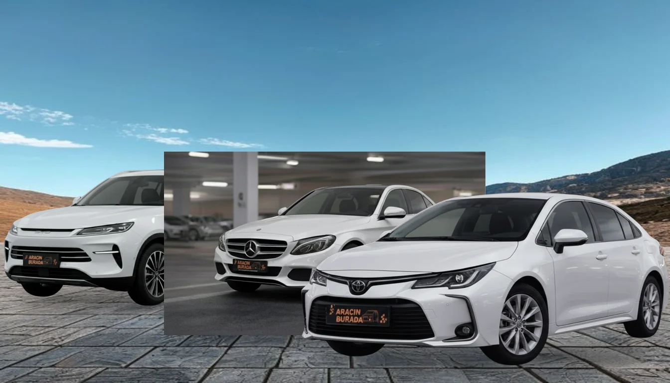 Kırıkkale Sulakyurt Araç Kiralama