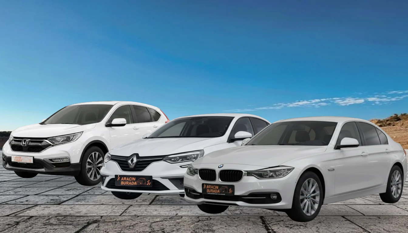 Kırıkkale Yahşihan Rent a Car