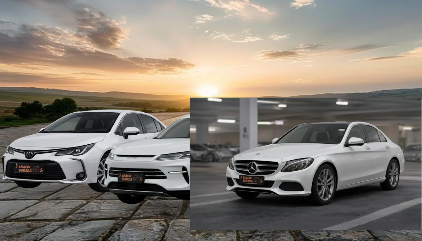 Kırklareli Pınarhisar Rent a Car kiralama fiyatları
