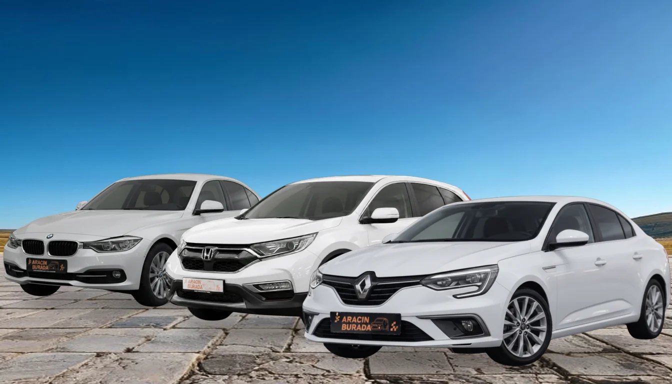Kırklareli Vize Airport Araç Kiralama