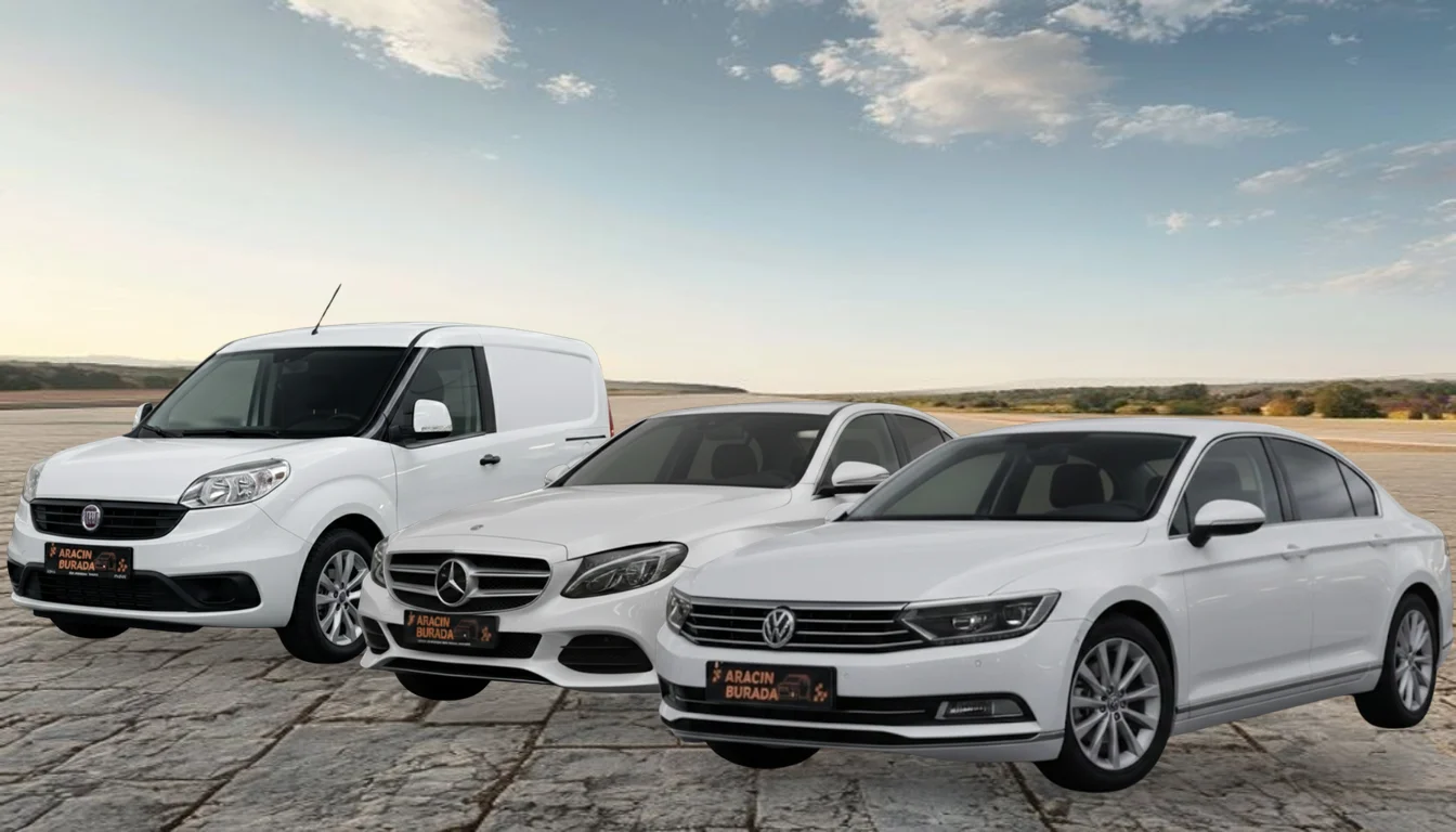 Kırşehir Çiçekdağı Rent a Car teslimat ve rezervasyon
