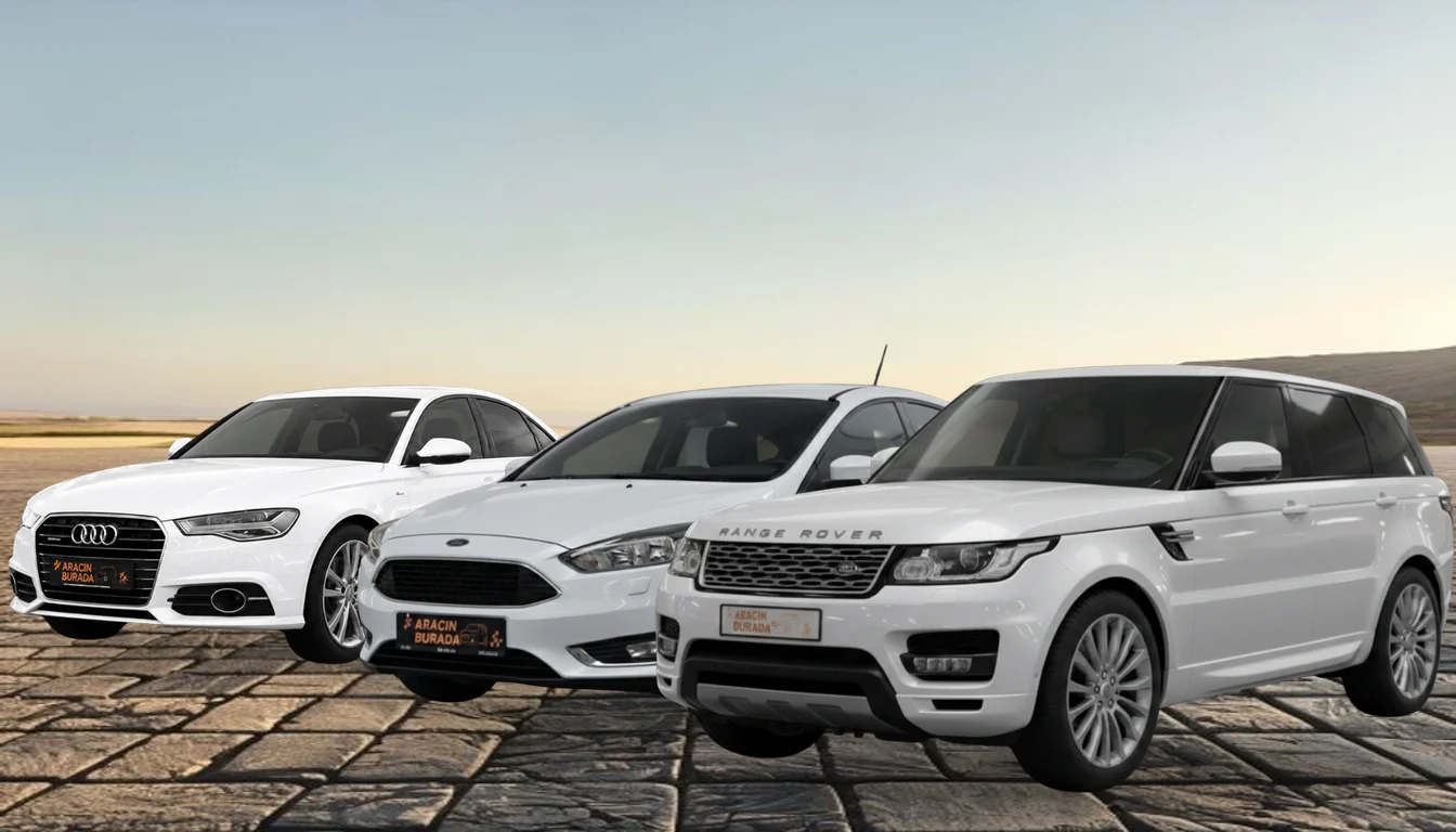 Kırşehir Mucur Rent a Car