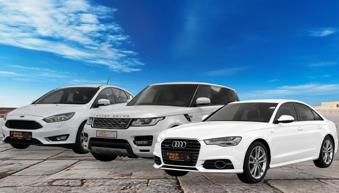Kırşehir Çiçekdağı Rent a Car