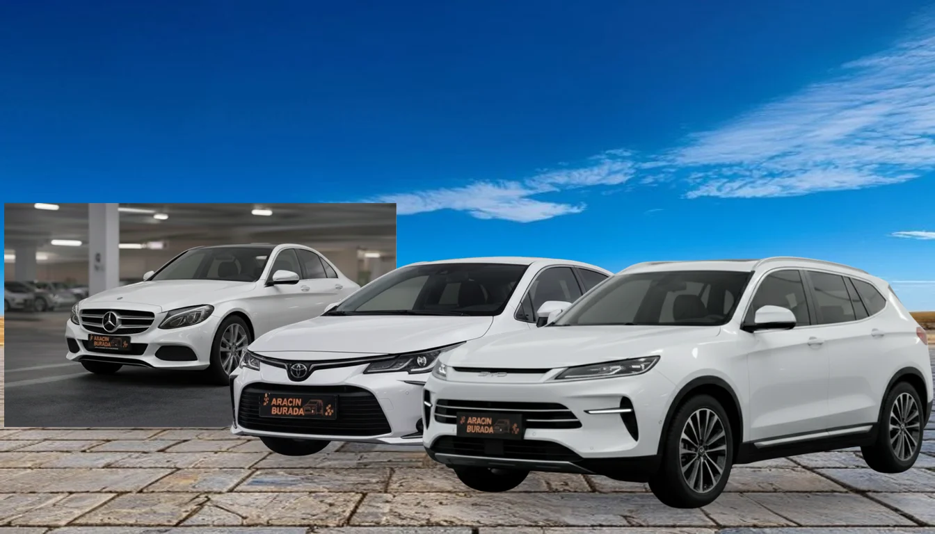 Kırşehir Akpınar Rent a Car kiralama fiyatları