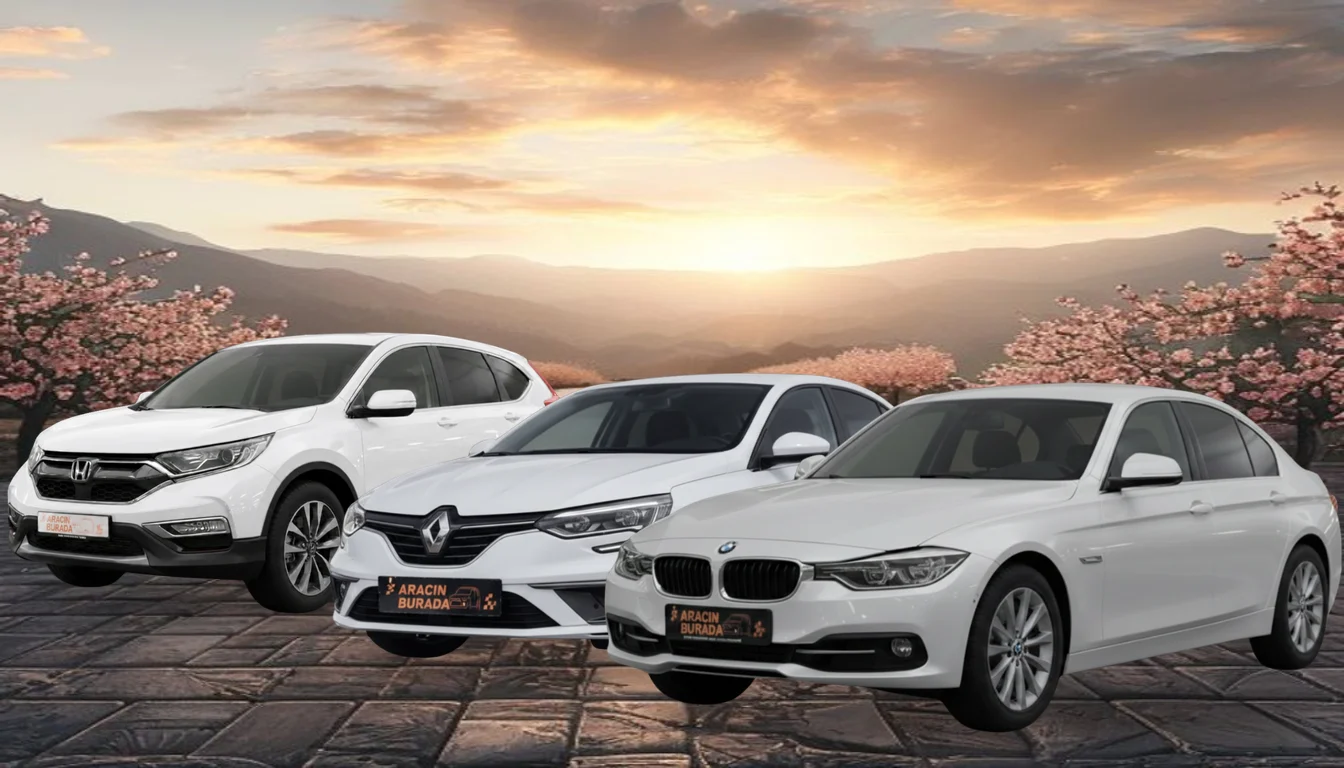 Malatya Yeşilyurt Rent a Car