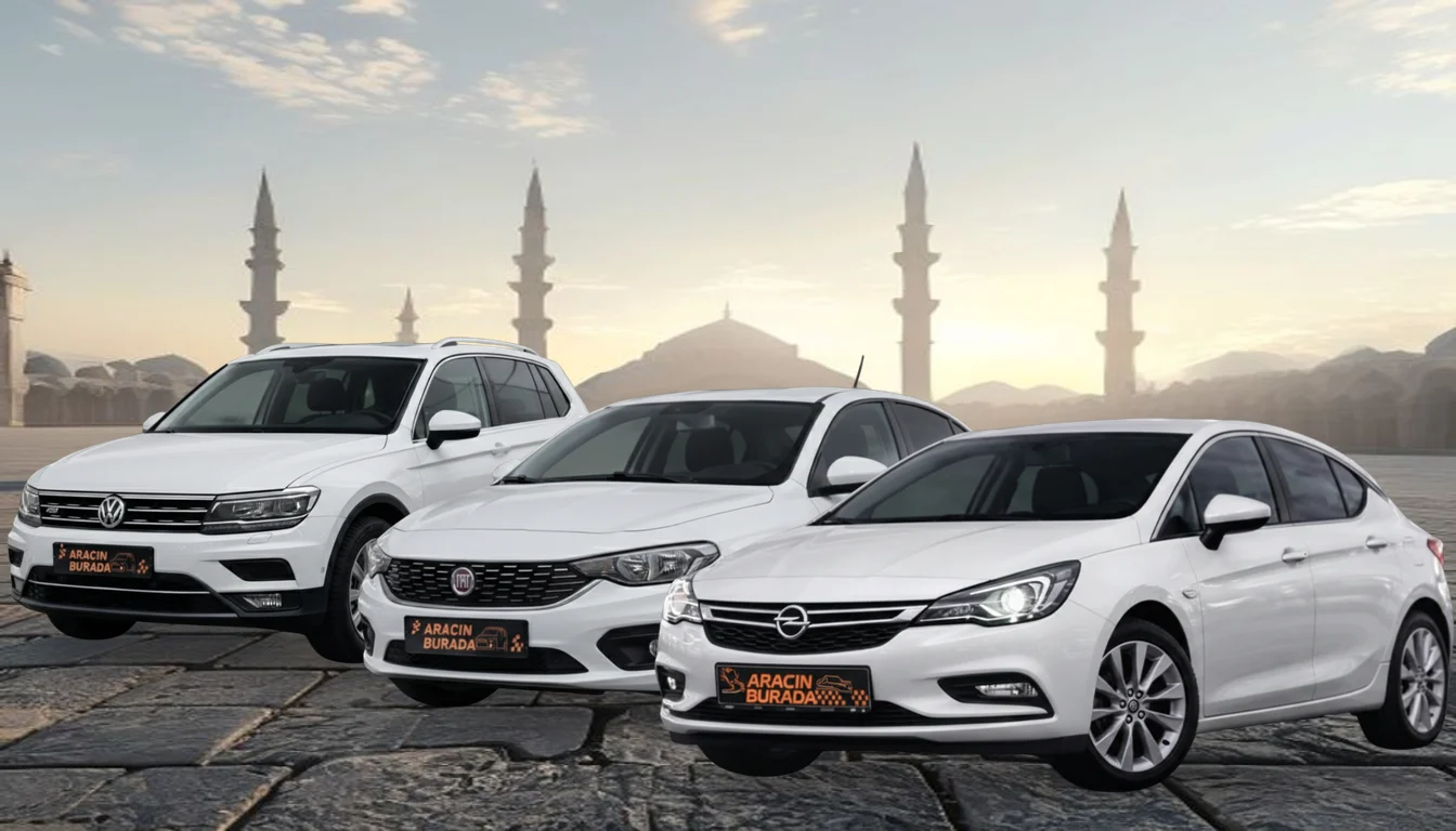 Manisa Yunusemre Rent a Car