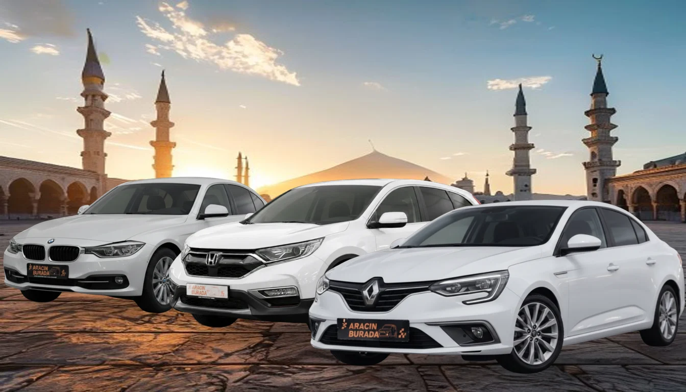Manisa Turgutlu Havalimanı Araç Kiralama